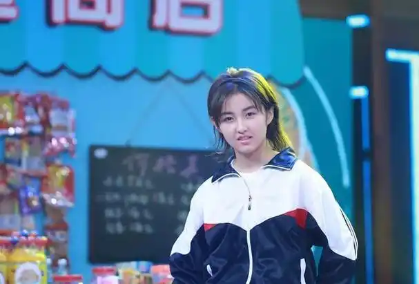 张子枫被骂,可惜了