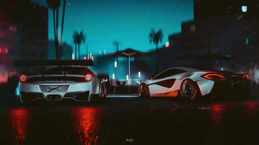 2020 4k电脑墙纸图片,4k高清游戏图片,娟娟壁纸