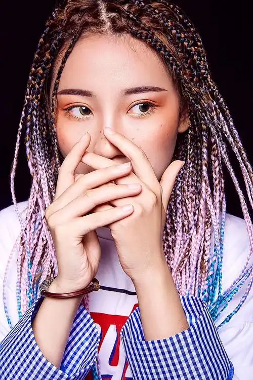 脏辫图片_济南宽厚里脏辫-站酷zcool