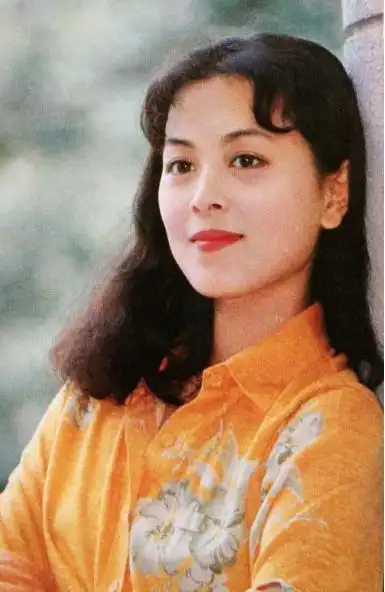 这几位就是70年代女演员的代表形象!