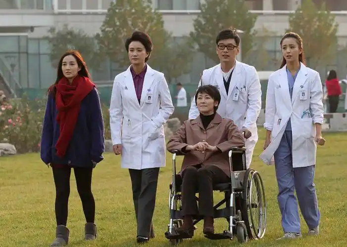 产科医生一部有爱的电视剧