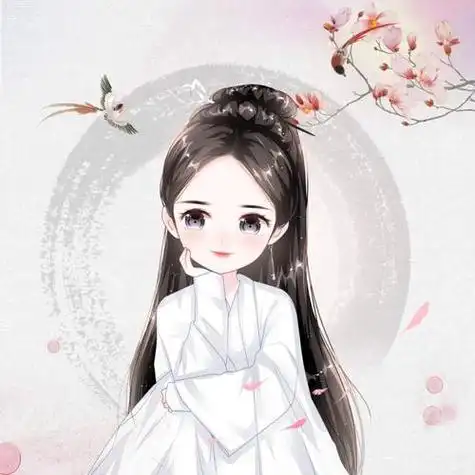 白浅的图片头像