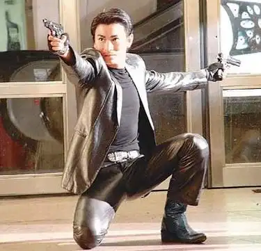 全职杀手chuenjiksatsau(2001)