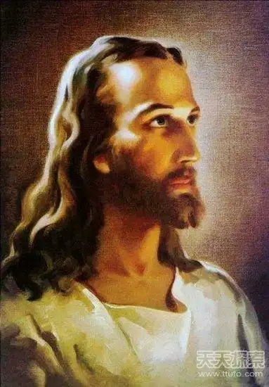 > 基督2015-12-17               在许多的耶稣画像中,往往有着这样的