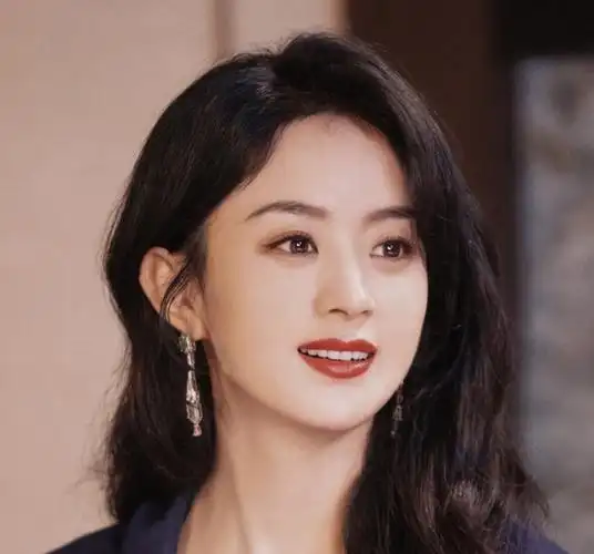 赵丽颖林更新或将二搭宇文玥泡了几年啦