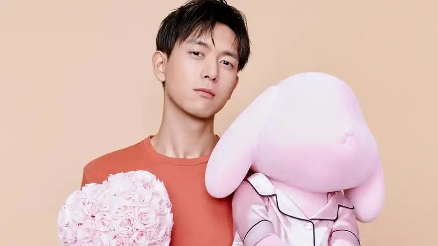 国民男友李现,高清壁纸图片,大陆明星-回车桌面