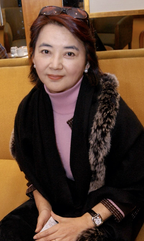 原创胡慧中丈夫再上诉美国高院为牢狱之灾提复核心疼妻女受苦三年