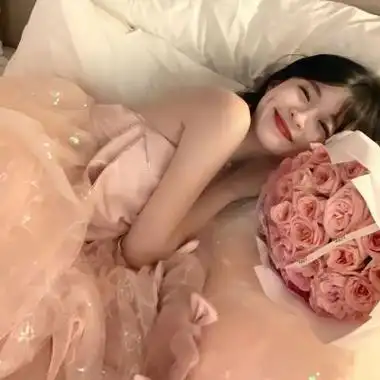 好看网图女生头像可爱真人