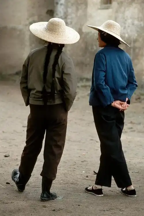 70年代的中国老照片(27)