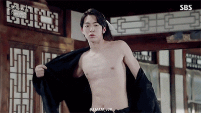 kstar男神##南柱赫