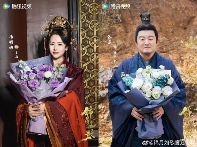 张芷溪@郭军guojun@r阮圣文@四火姐姐张棪琰@杨明娜@张磊_演员@腾讯