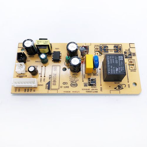 君吻适用美的电饭煲配件电源板主板 002主板