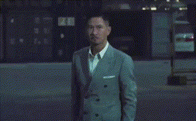 "大家好,我系渣渣辉,是兄弟就来啃我",这段不太标准的普通话,让张家辉