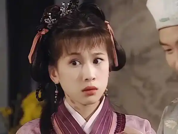 tvb台庆剧热播,前当家花旦惊喜客串,近50岁颜值演技双在线|文颂娴|tvb