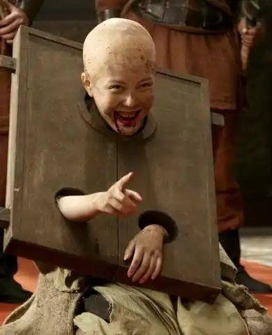 史上死的最惨的女人,被做成人彘,死后成为神仙,被万世祭祀敬仰