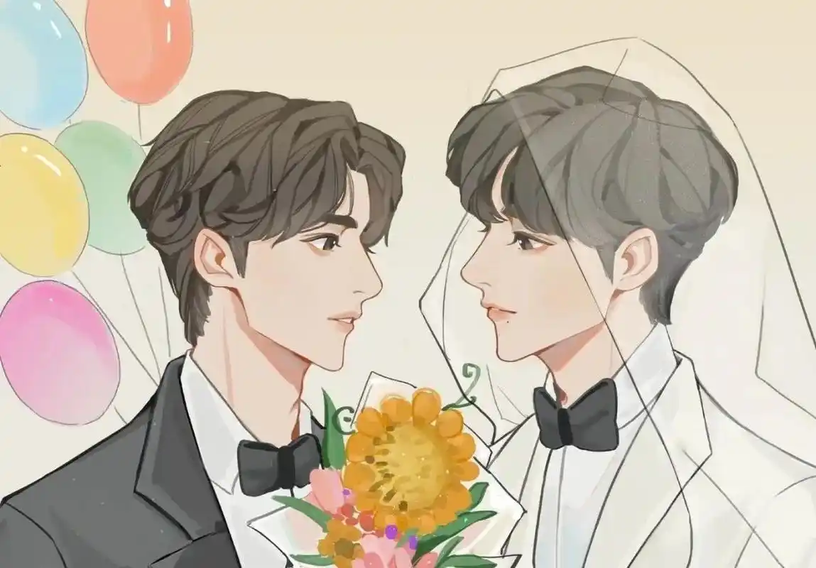 博君一肖 把我最喜欢的电脑壁纸和手机壁纸分享给你们呀!要开 - 抖音