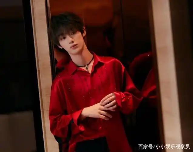 时代少年团周年演唱会有很多瑕疵,严浩翔《飘向北方》填词很走心