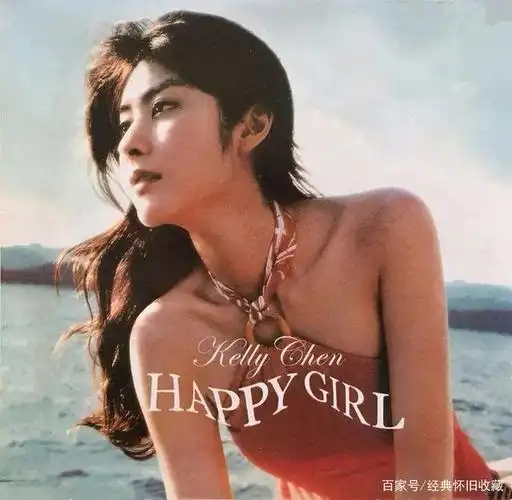 陈慧琳出道25年,凭什么能零绯闻?热衷慈善,还那么漂亮有气质