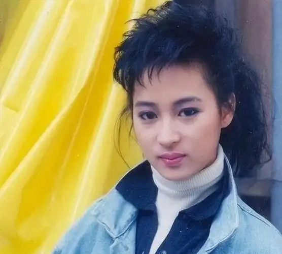 "古装皇后" 黎美娴隐退后嫁富豪,54 岁未育仍被宠如公主