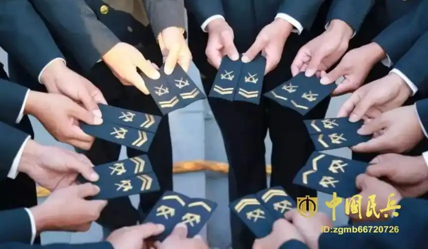 广西直招士官报名开始啦附招收专业表有志青年抓紧时间报名吧