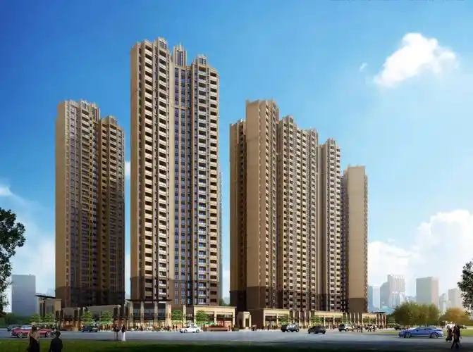 仲恺壹城中心9期楼盘详情2021仲恺壹城中心9期新品介绍