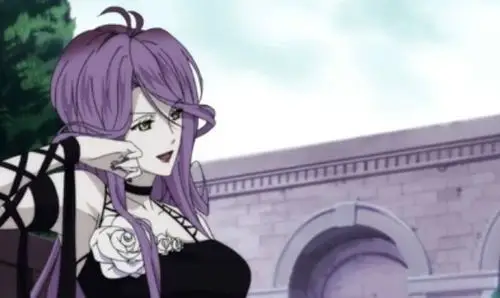 求图片:魔鬼恋人科迪莉亚