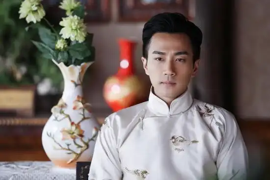 刘恺威《抓住彩虹的男人》剧照