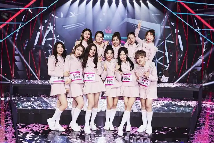 四大卫视跨年直播阵容曝光:延禧攻略,火箭少女你pick谁?