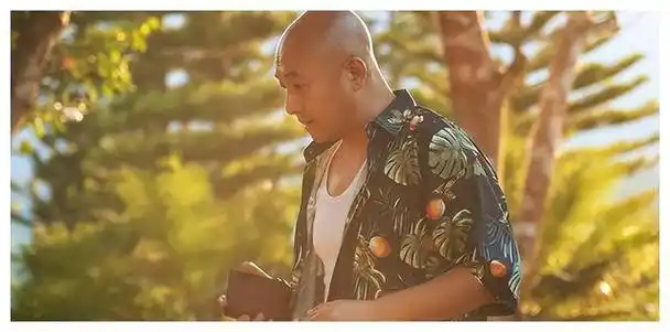 彭禺厶周晓鸥主演,《猎罪者》首播,大尺度小说改编,独具魅力|电视剧