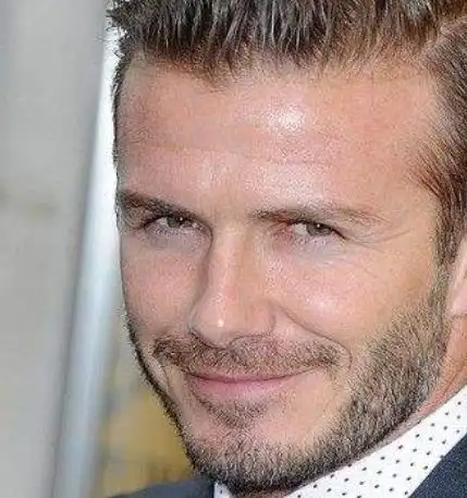 全球最帅十大男明星排行 本·阿弗莱克被《人物》杂志评为最性感男士