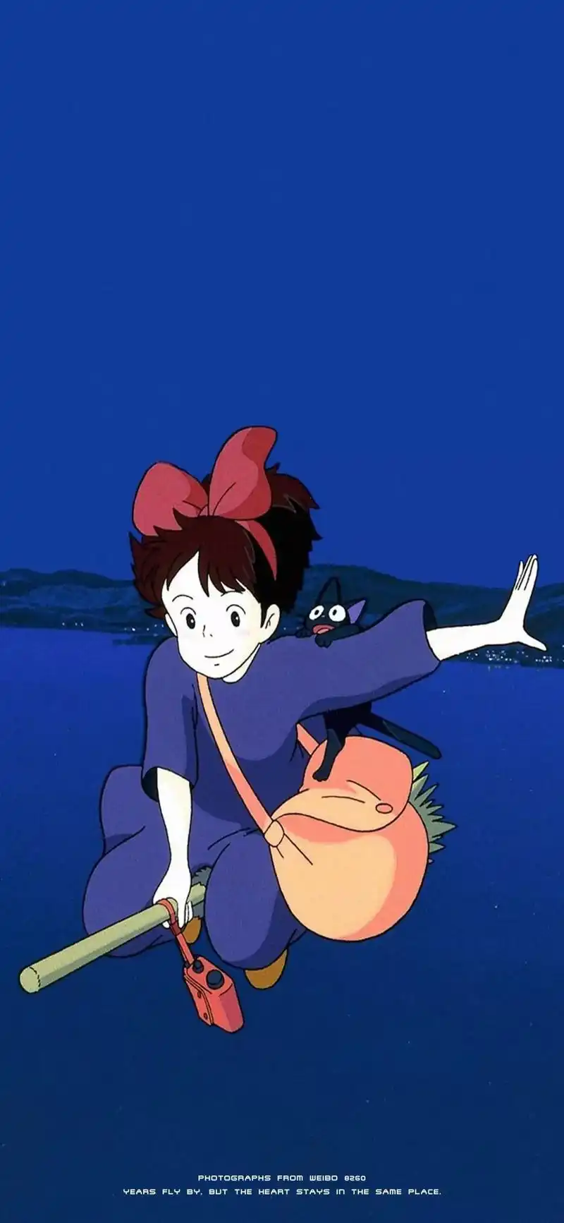 小清新锁屏壁纸全屏合集