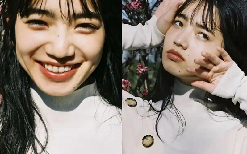 【小松菜奈可爱向】广告花絮剧集混剪_哔哩哔哩 (゜-゜)つロ 干杯