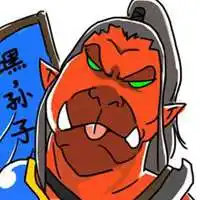 dota英雄头像图片_微信头像图片大全