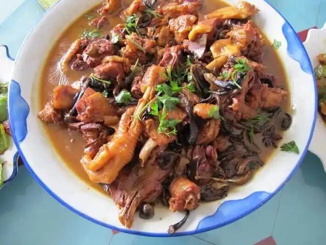 东北4大经典炖菜,隔着屏幕就馋死人!含正宗做法