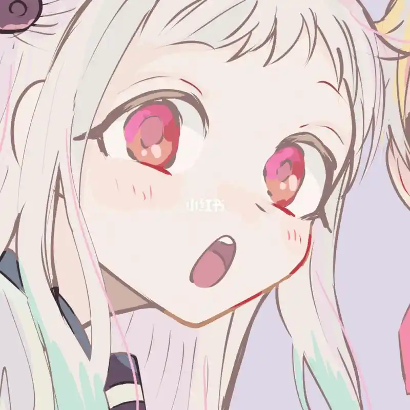 超好看的动漫情头_动漫_相机_相册_素材_头像