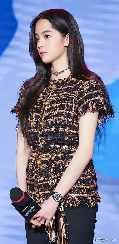 欧阳娜娜明星壁纸16