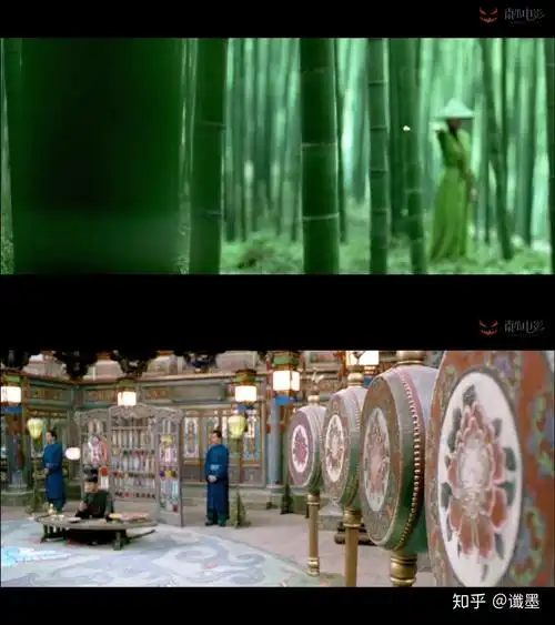 如何评价张艺谋导演的十面埋伏