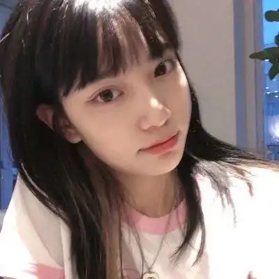 女生头像好看 真实女孩照片 头像