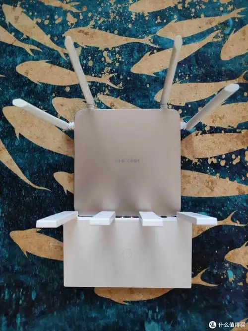 华为篇一华为ax2pro路由器鸿蒙生态中小户型家用首选路由器你买我推荐