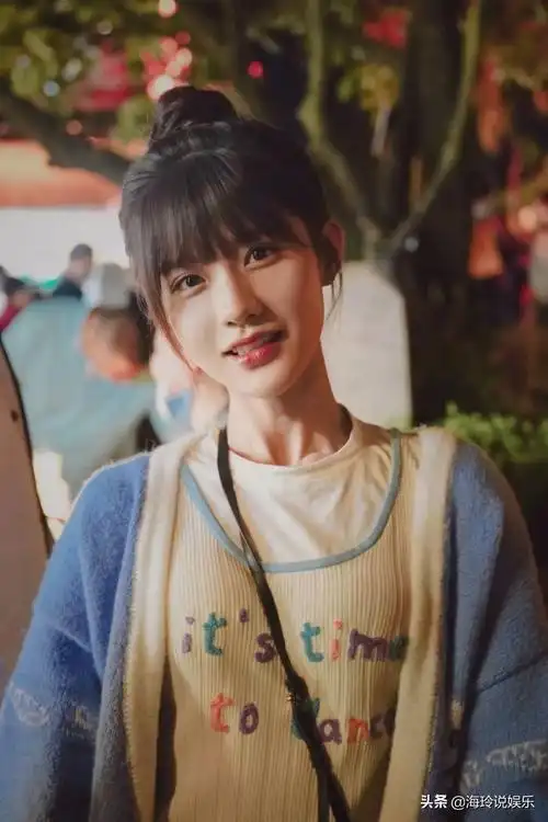 创造101陈意涵出道了吗(歌手陈意涵个人资料简介)_娱乐_天鹮网