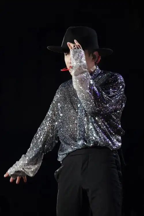 张杰未live开往1982巡回演唱会##张杰未live巡回演唱