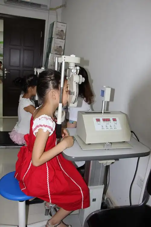 视功能训练的优势