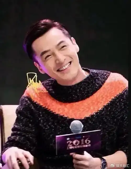 大家都知道,早几年胡歌经历了人生的低谷,没有作品面世.