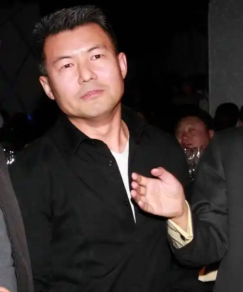 那英:和高峰未婚生子被伤透了心,嫁给孟桐是最英明的决定_谷建芬_时候