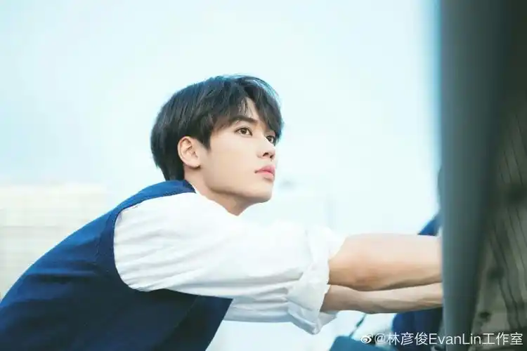 林彦俊 《对手》