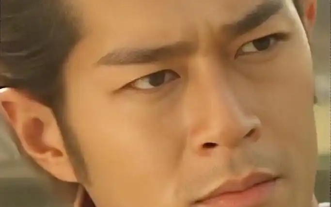 据说这是古天乐晒黑后的颜值巅峰#古天乐#黑古#颜值巅峰