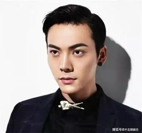 陈伟霆头像高清最新 - 搜狗图片搜索