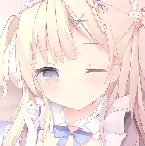 310号可爱哒萌系的图片和表情包(日更中