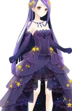 十二星座专属奇迹暖暖造型,摩羯座的很温暖,水瓶座的宫廷风!