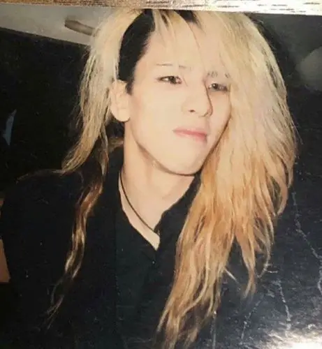 来自投稿yoshiki(林佳树)1965年11月2. 来自老照片bot - 微博